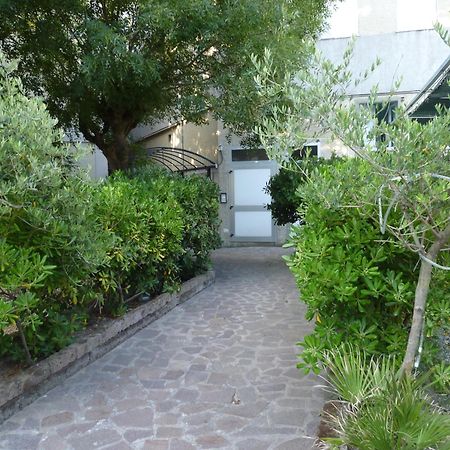 Hotel Zeus Lido Di Classe Room Only Εξωτερικό φωτογραφία