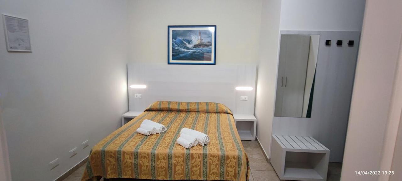 Hotel Zeus Lido Di Classe Room Only Εξωτερικό φωτογραφία
