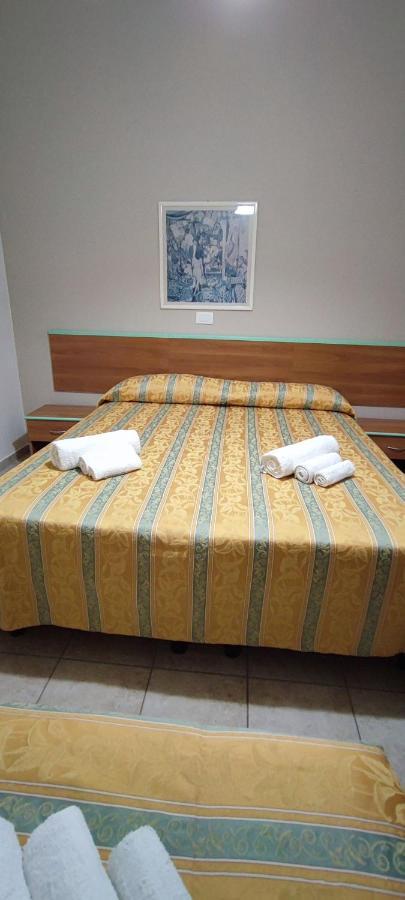 Hotel Zeus Lido Di Classe Room Only Εξωτερικό φωτογραφία