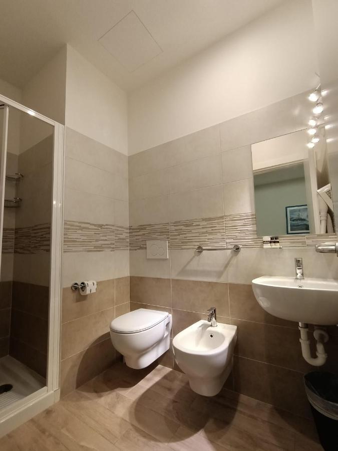 Hotel Zeus Lido Di Classe Room Only Εξωτερικό φωτογραφία