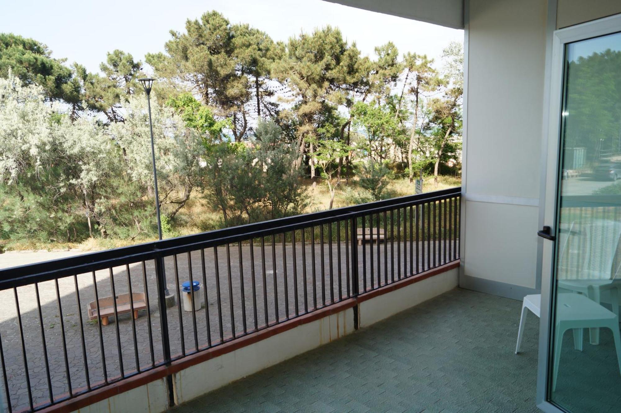 Hotel Zeus Lido Di Classe Room Only Εξωτερικό φωτογραφία