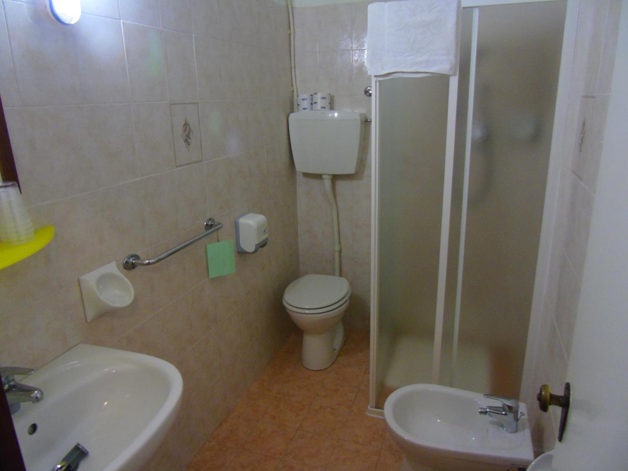 Hotel Zeus Lido Di Classe Room Only Εξωτερικό φωτογραφία