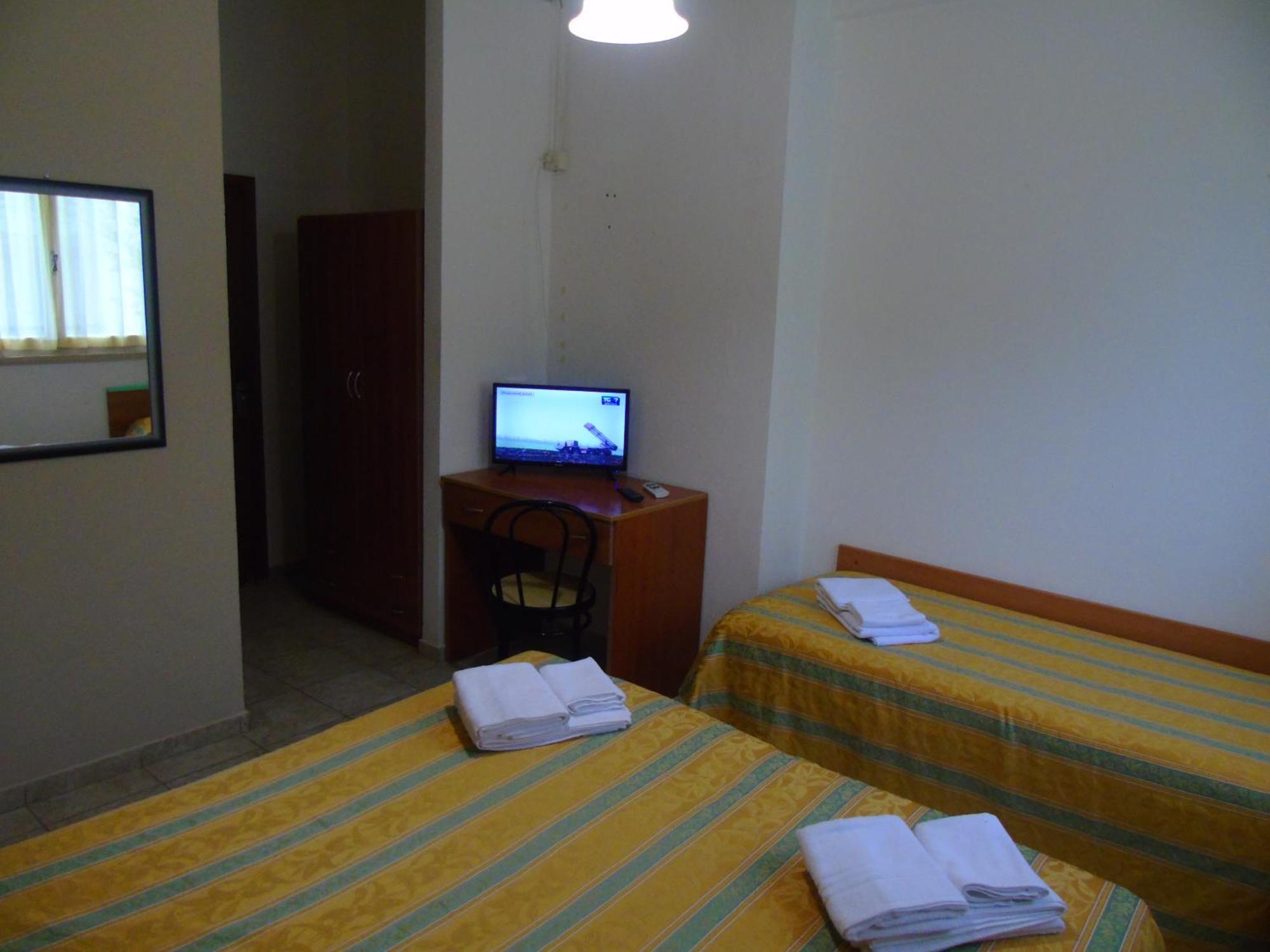 Hotel Zeus Lido Di Classe Room Only Εξωτερικό φωτογραφία