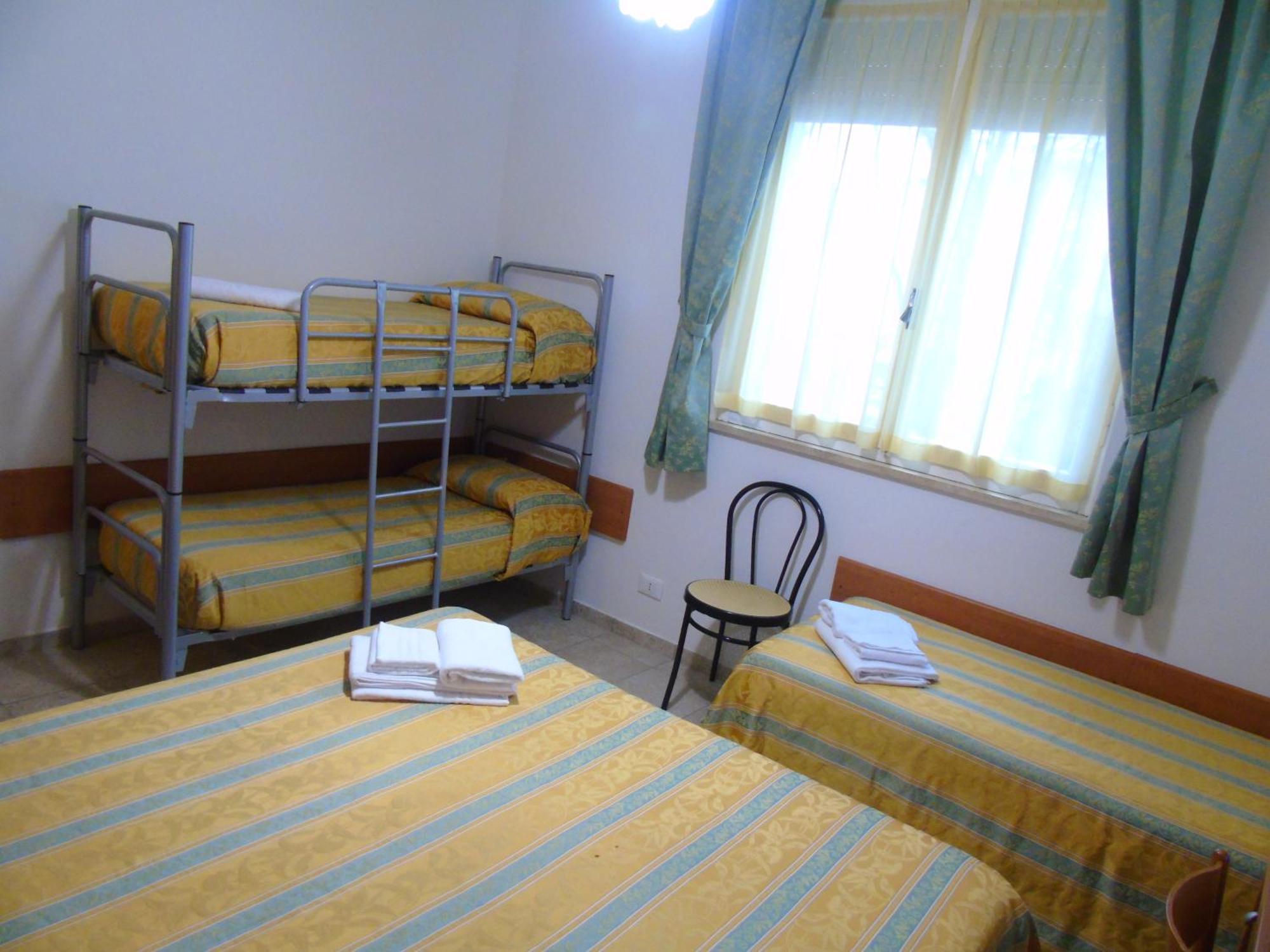 Hotel Zeus Lido Di Classe Room Only Εξωτερικό φωτογραφία