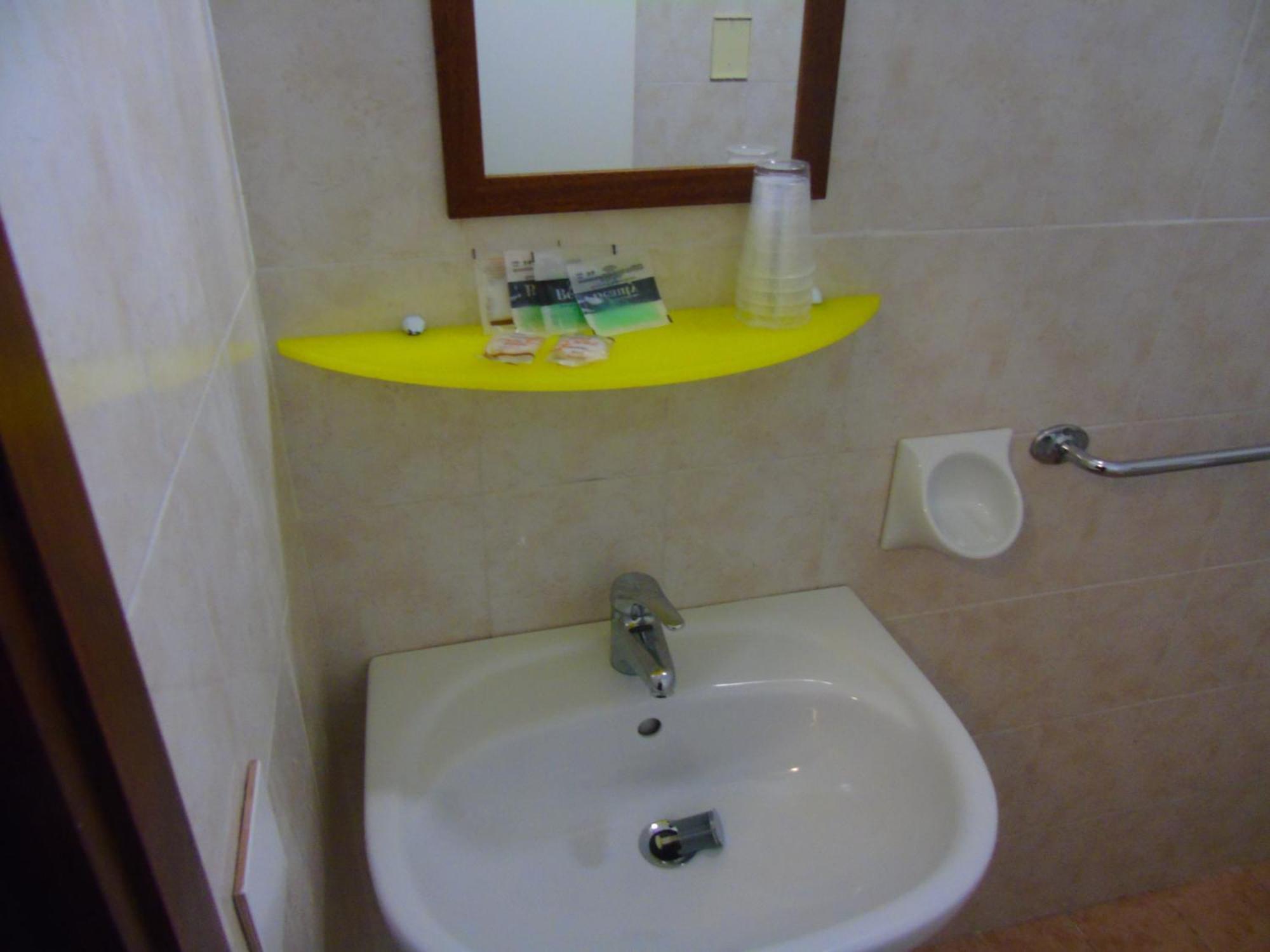 Hotel Zeus Lido Di Classe Room Only Εξωτερικό φωτογραφία