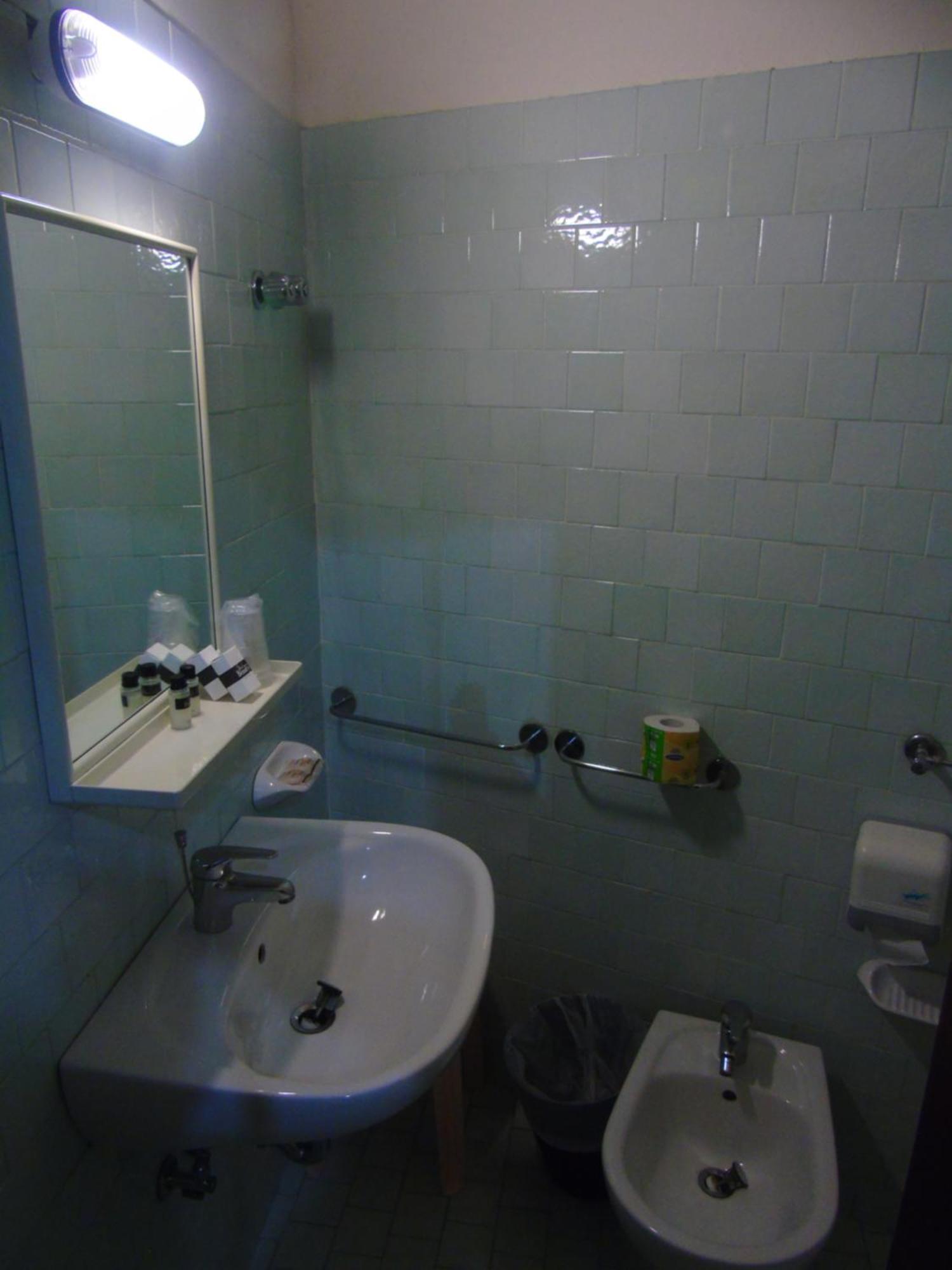 Hotel Zeus Lido Di Classe Room Only Εξωτερικό φωτογραφία
