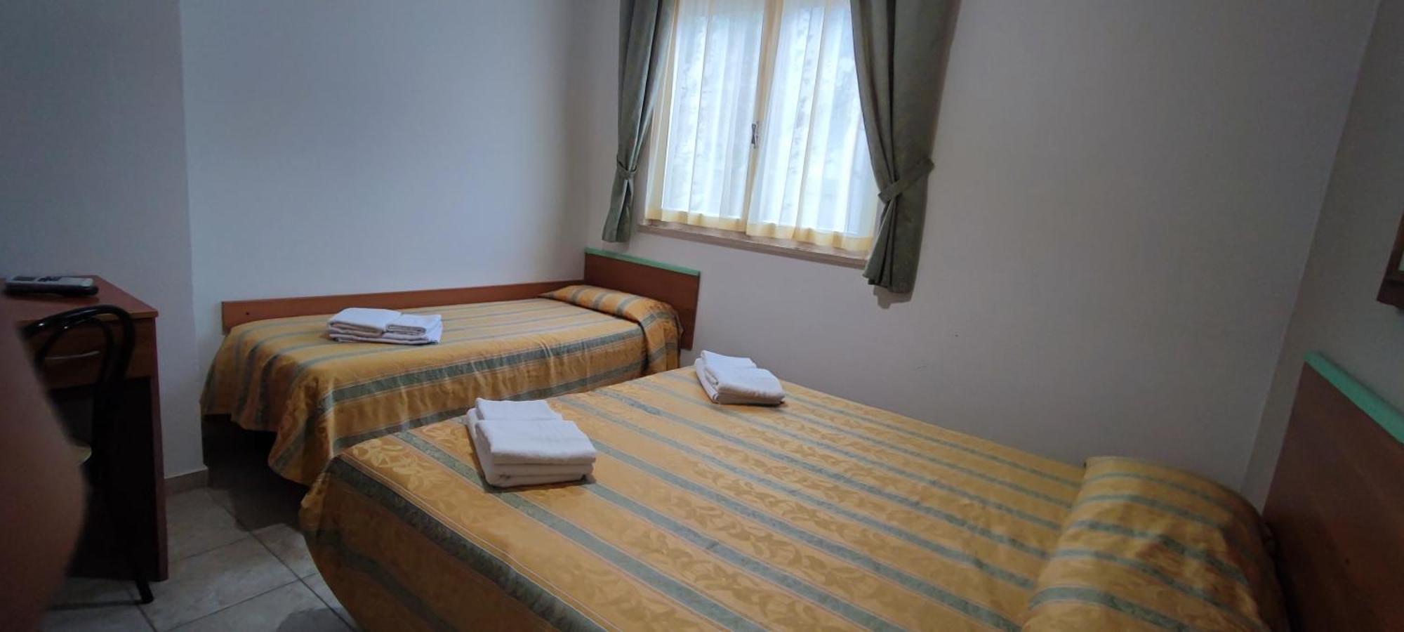 Hotel Zeus Lido Di Classe Room Only Εξωτερικό φωτογραφία