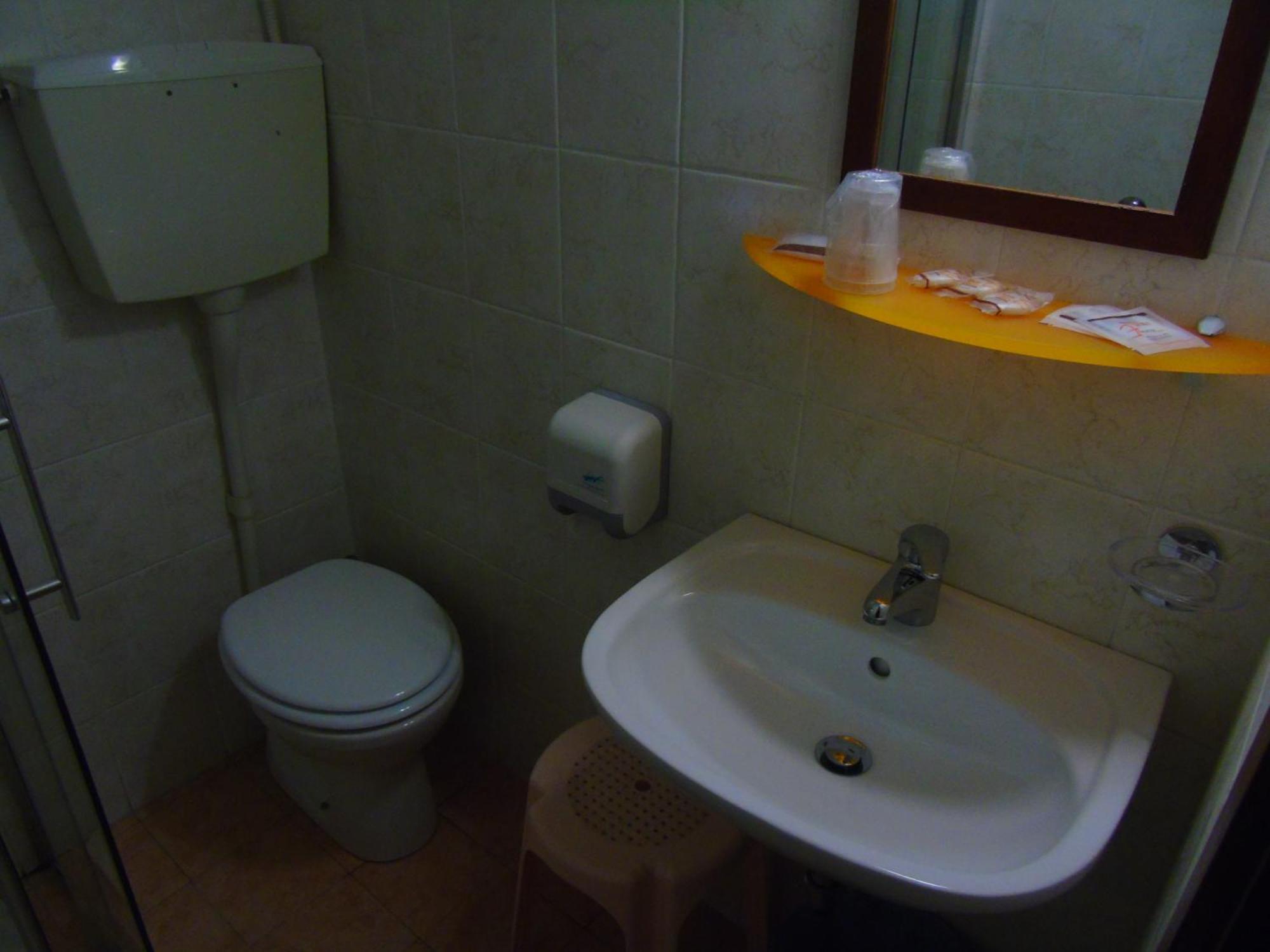 Hotel Zeus Lido Di Classe Room Only Εξωτερικό φωτογραφία