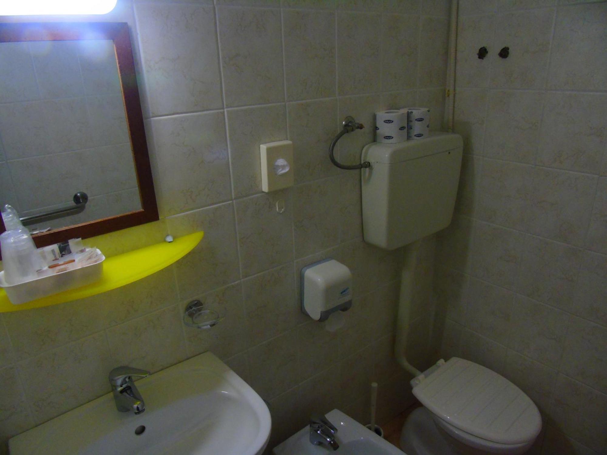 Hotel Zeus Lido Di Classe Room Only Εξωτερικό φωτογραφία