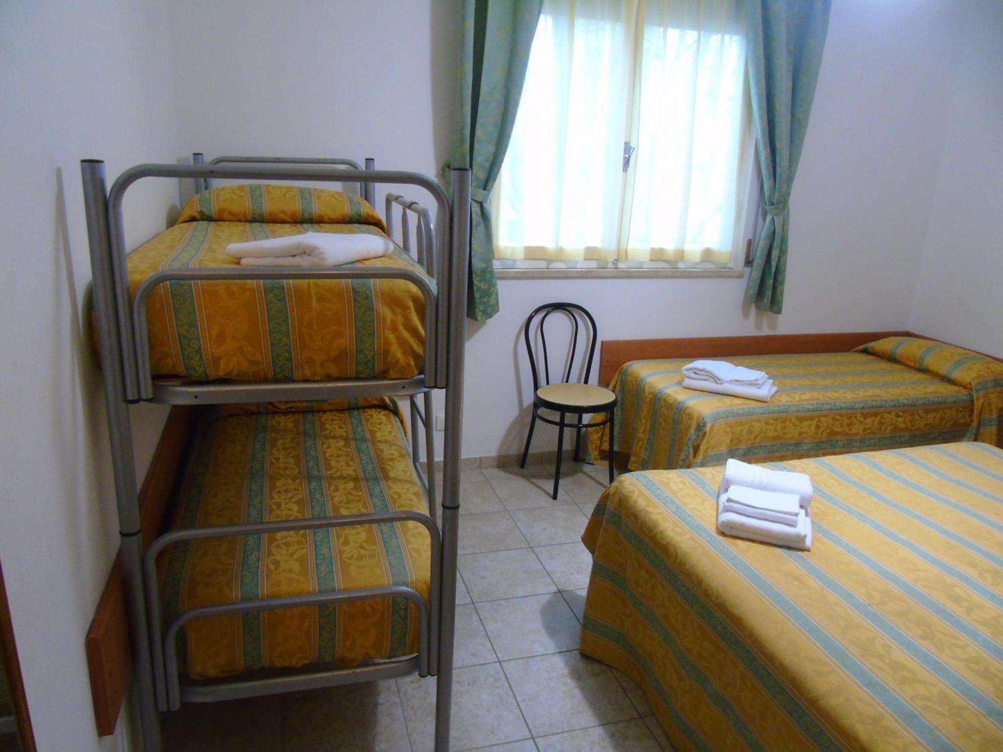 Hotel Zeus Lido Di Classe Room Only Εξωτερικό φωτογραφία