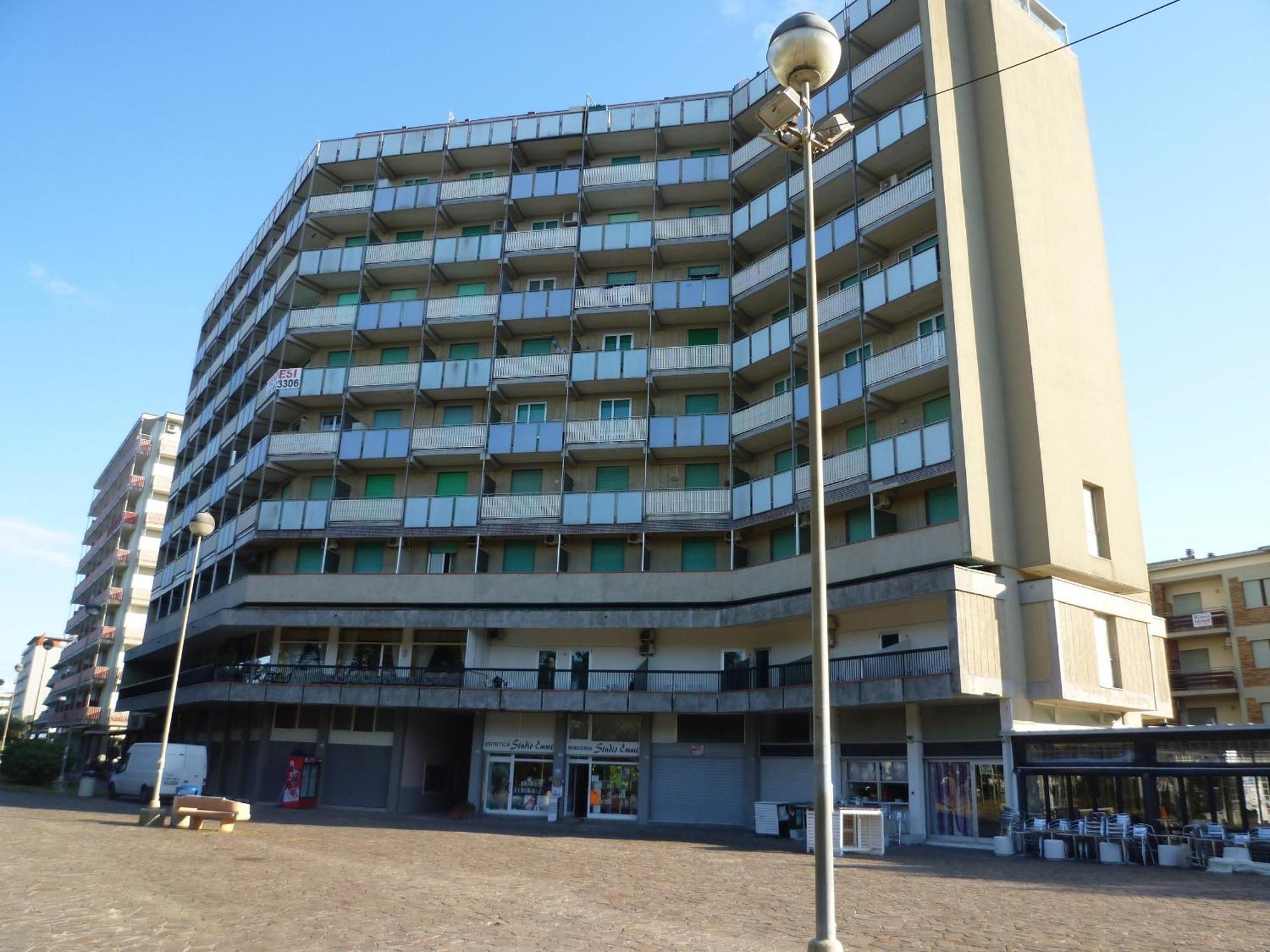 Hotel Zeus Lido Di Classe Room Only Εξωτερικό φωτογραφία