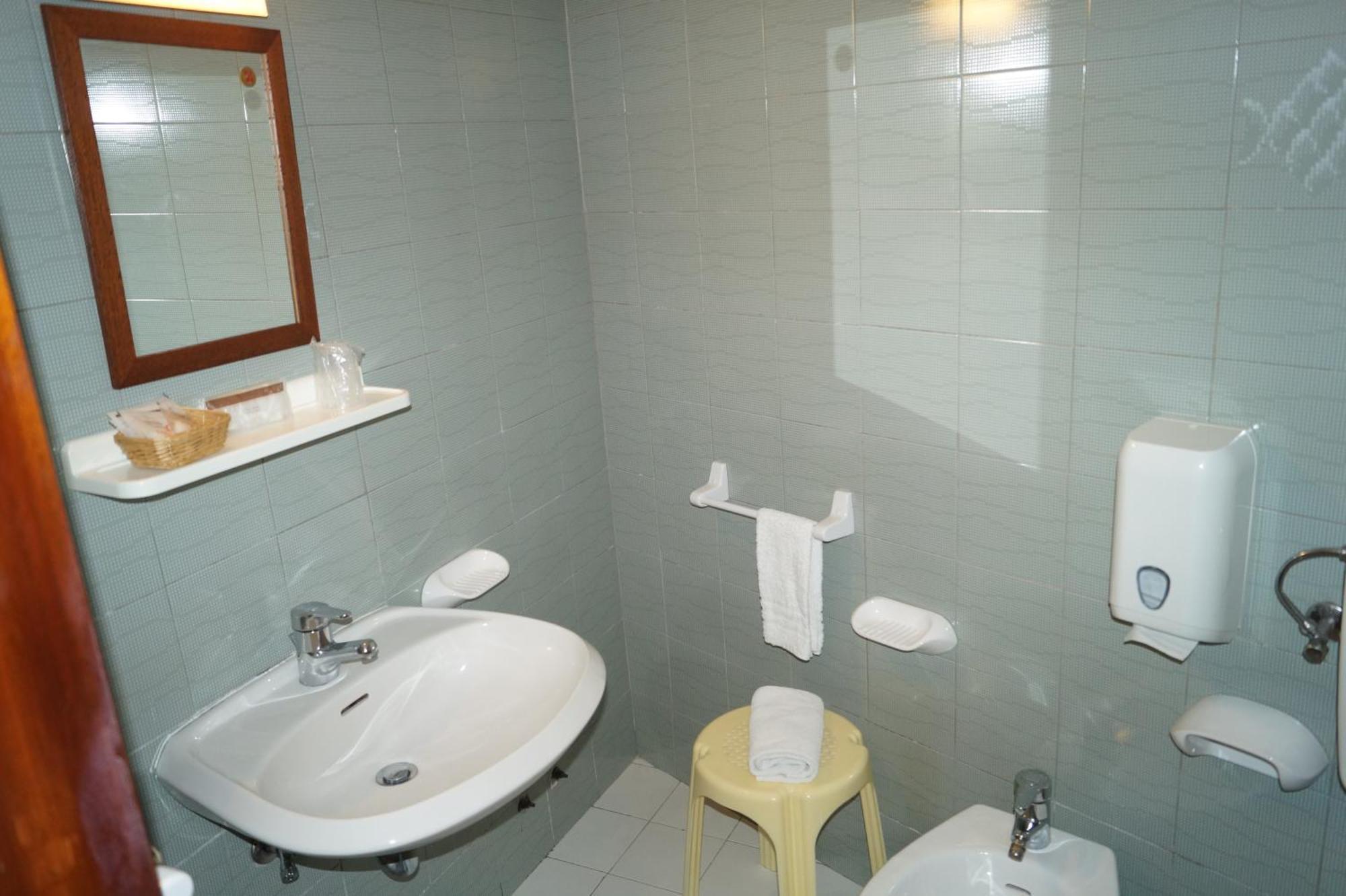 Hotel Zeus Lido Di Classe Room Only Δωμάτιο φωτογραφία