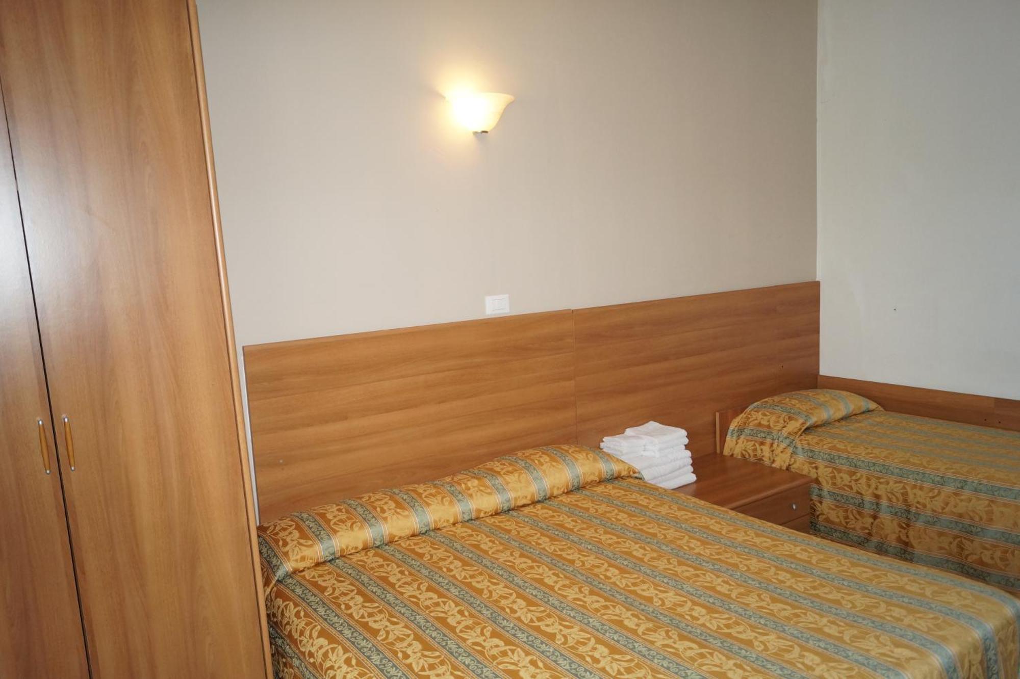 Hotel Zeus Lido Di Classe Room Only Δωμάτιο φωτογραφία