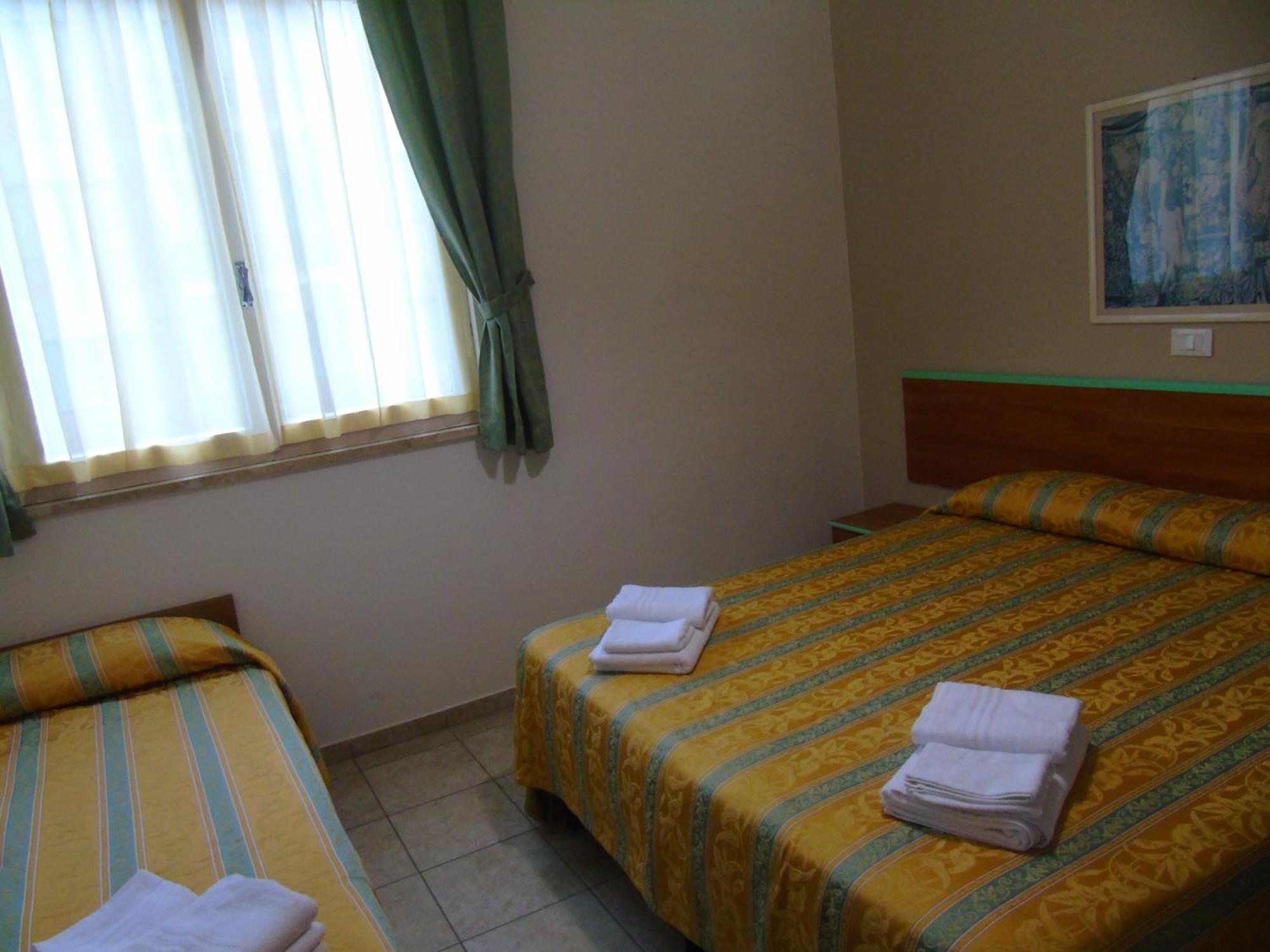 Hotel Zeus Lido Di Classe Room Only Εξωτερικό φωτογραφία